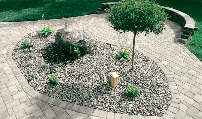 Pavers & Flagstone